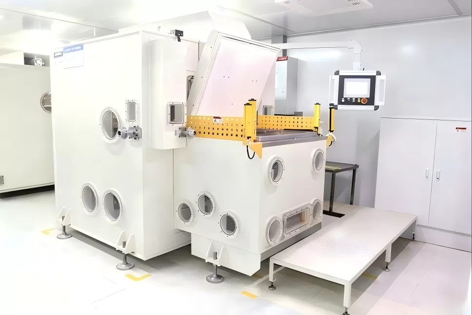 Solder Mask LPI Line